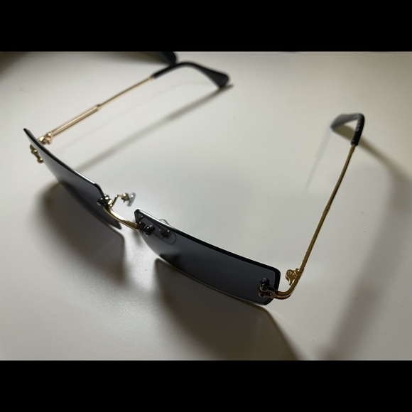 Sunglasses - Picture 2 of 2